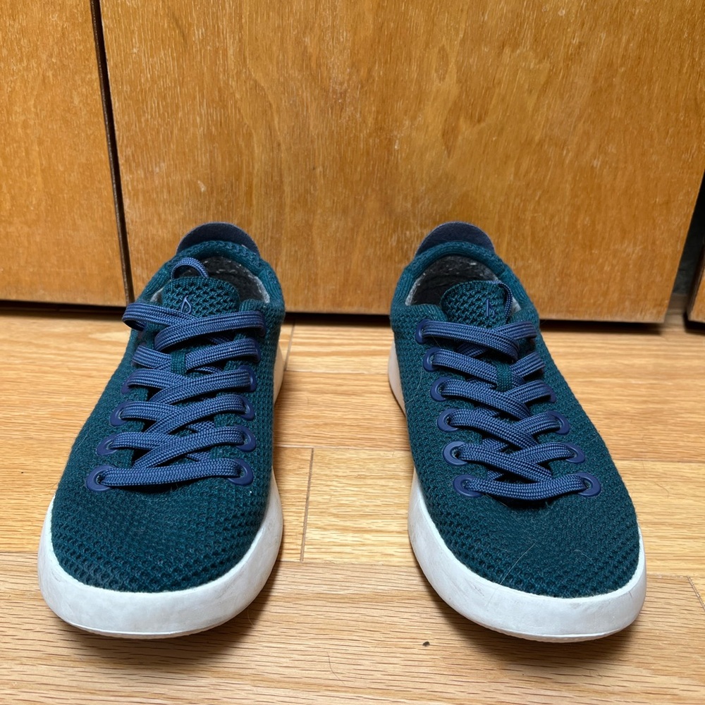 All birds Tree Pipers Sneakers